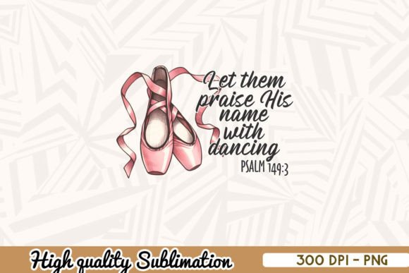 Ballet Dance Mom Design: A Charming Embroidery Choice