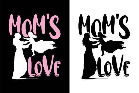 Best Selling Mom T-shirt Design Review