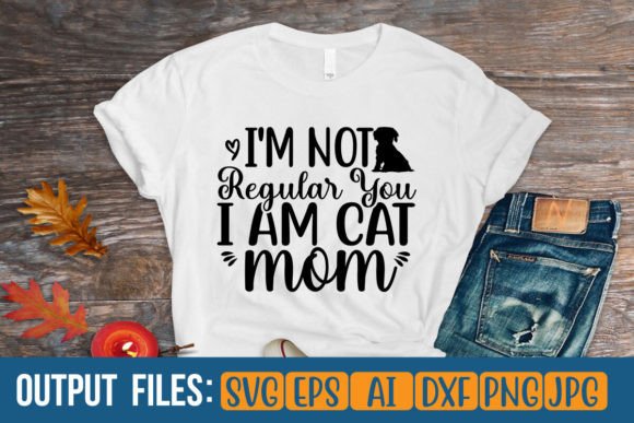 Embracing the Cat Mom Life: A Design Review