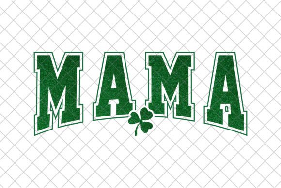 Lucky Grandma PNG, St Patrick's Day SVG Review