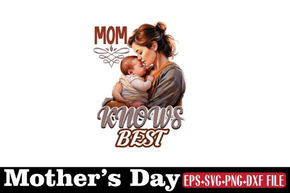 Mother's Day, Mom Knows Best: A Designer's Review