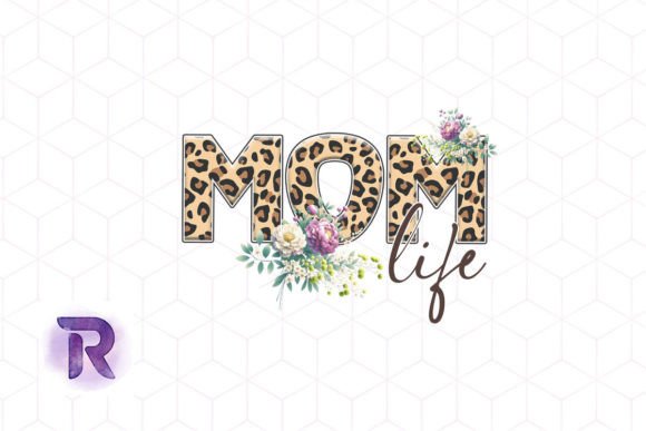 Mother's Day Mom Life Sublimation Review