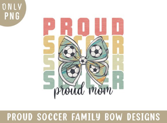 Proud Soccer Mom Design: A Retro Coquette Review